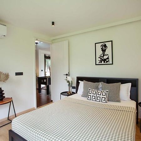 Stayvista At Cargo Haus The Luxury Collection Bangalore Extérieur photo