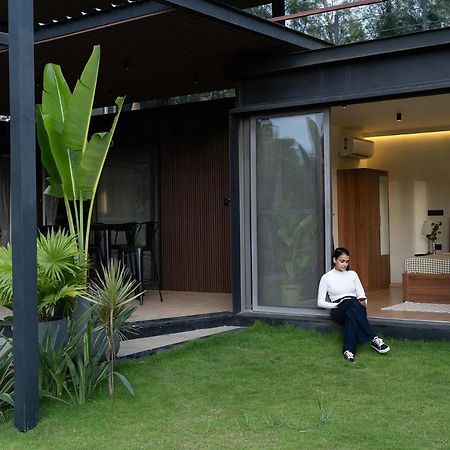 Stayvista At Cargo Haus The Luxury Collection Bangalore Extérieur photo