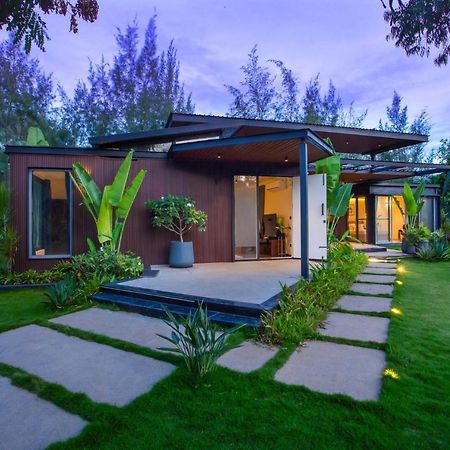 Stayvista At Cargo Haus The Luxury Collection Bangalore Extérieur photo