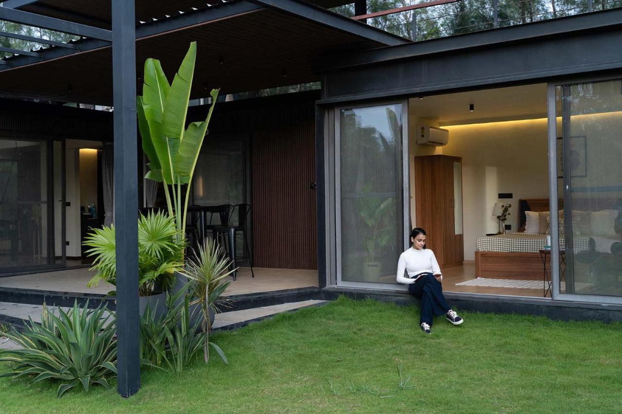 Stayvista At Cargo Haus The Luxury Collection Bangalore Extérieur photo