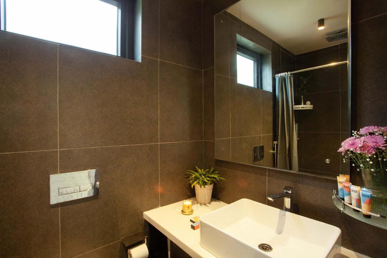 Stayvista At Cargo Haus The Luxury Collection Bangalore Extérieur photo