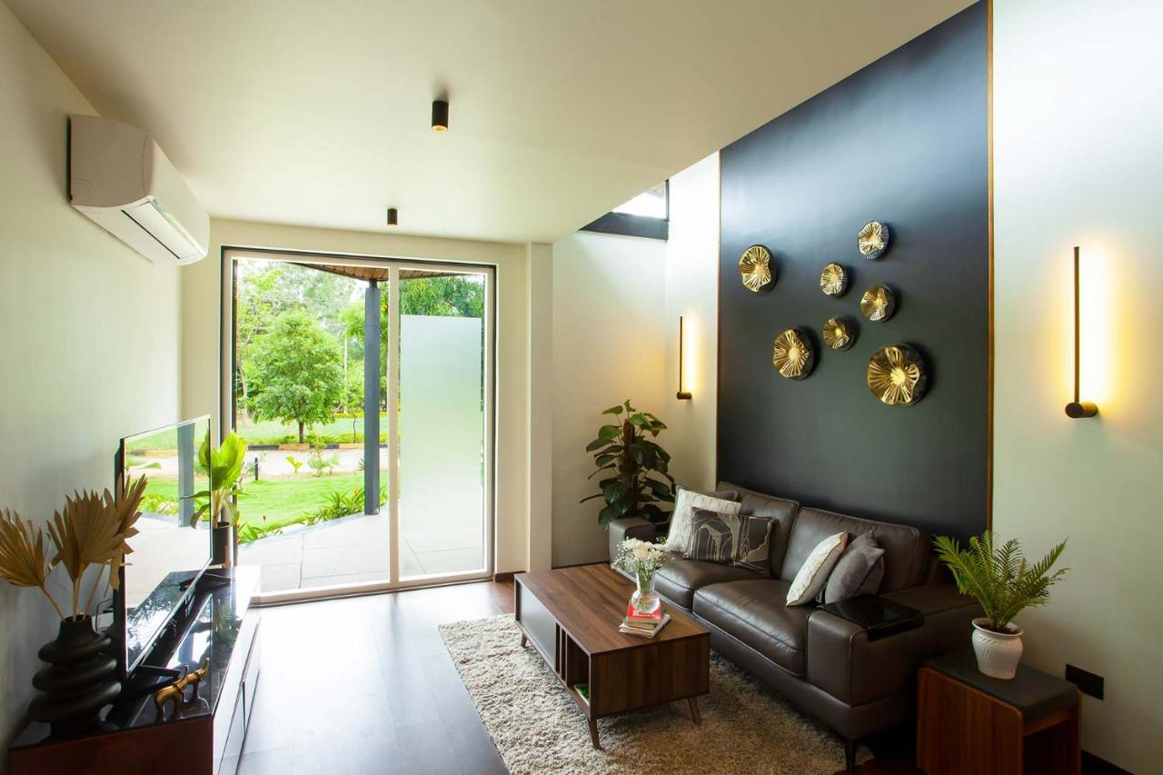 Stayvista At Cargo Haus The Luxury Collection Bangalore Extérieur photo