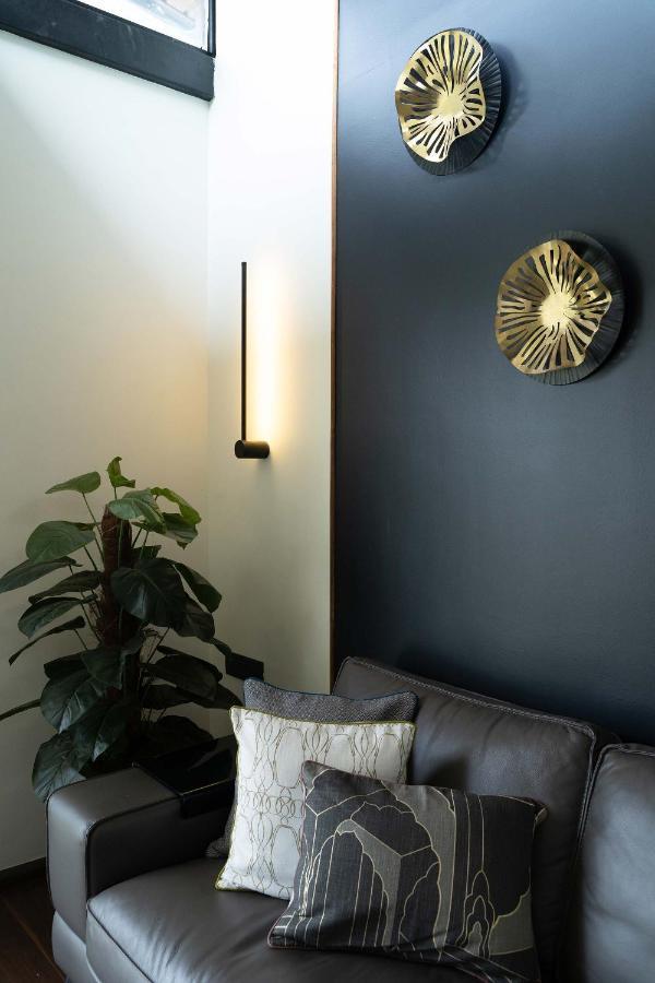 Stayvista At Cargo Haus The Luxury Collection Bangalore Extérieur photo
