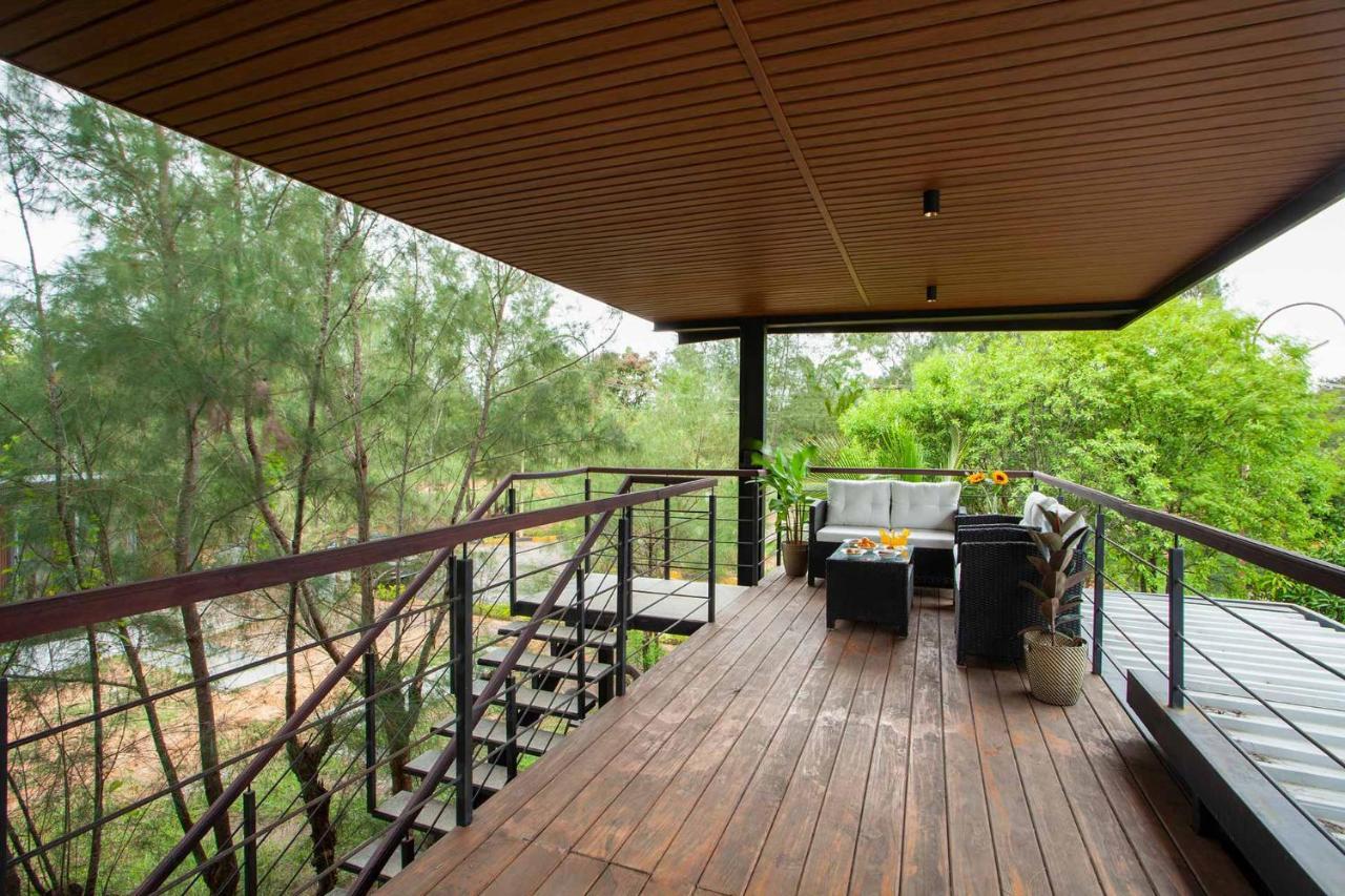 Stayvista At Cargo Haus The Luxury Collection Bangalore Extérieur photo