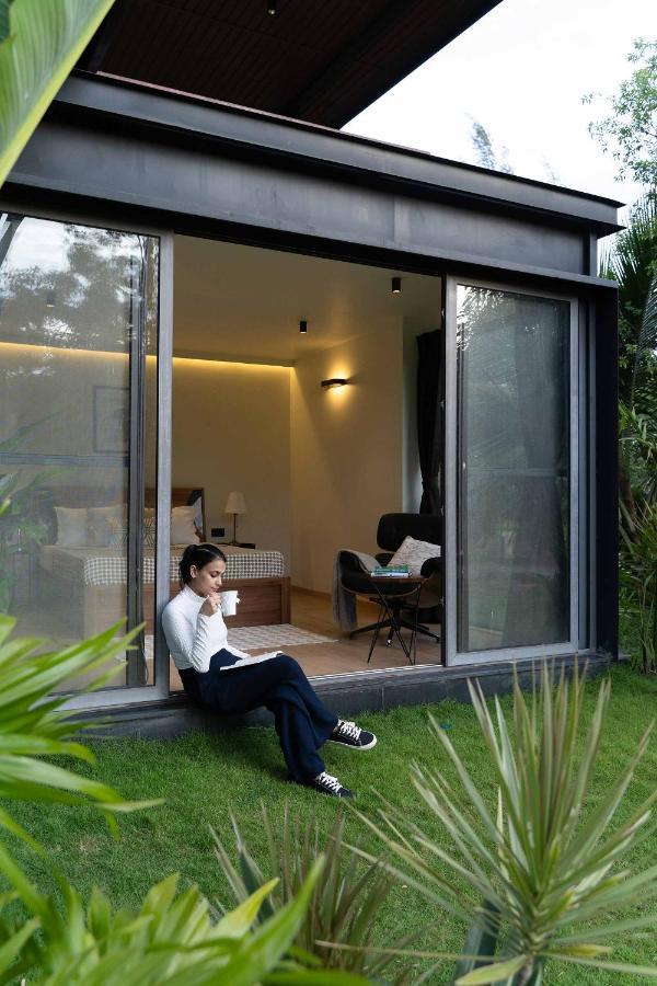 Stayvista At Cargo Haus The Luxury Collection Bangalore Extérieur photo