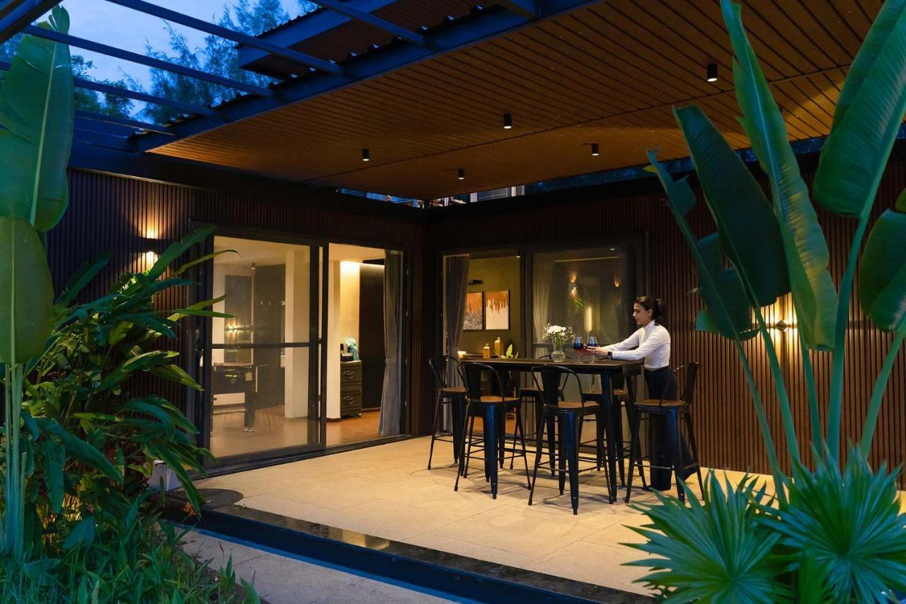 Stayvista At Cargo Haus The Luxury Collection Bangalore Extérieur photo