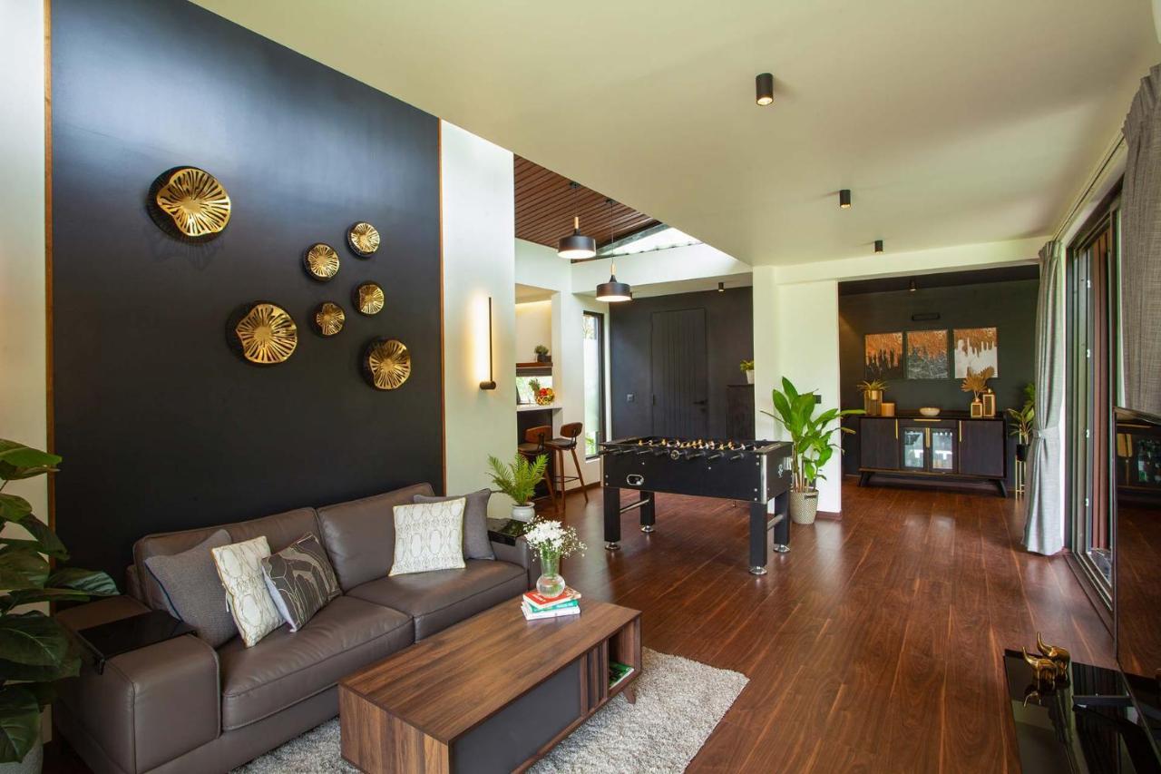 Stayvista At Cargo Haus The Luxury Collection Bangalore Extérieur photo