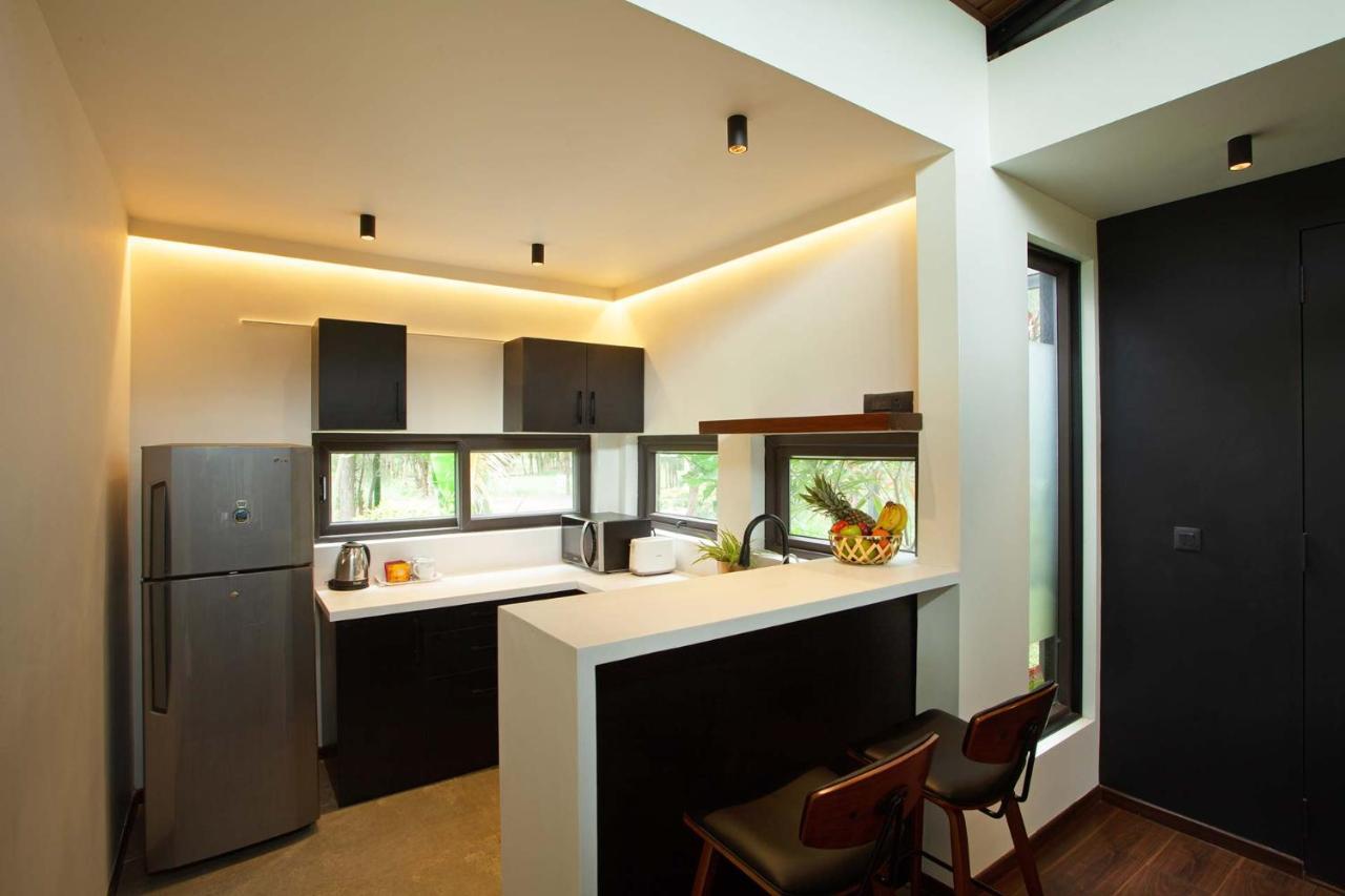 Stayvista At Cargo Haus The Luxury Collection Bangalore Extérieur photo
