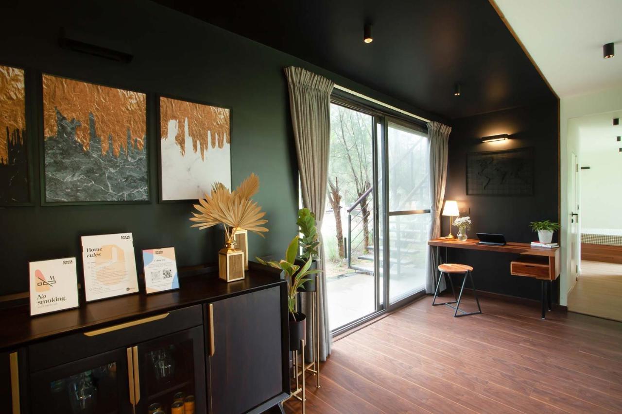 Stayvista At Cargo Haus The Luxury Collection Bangalore Extérieur photo