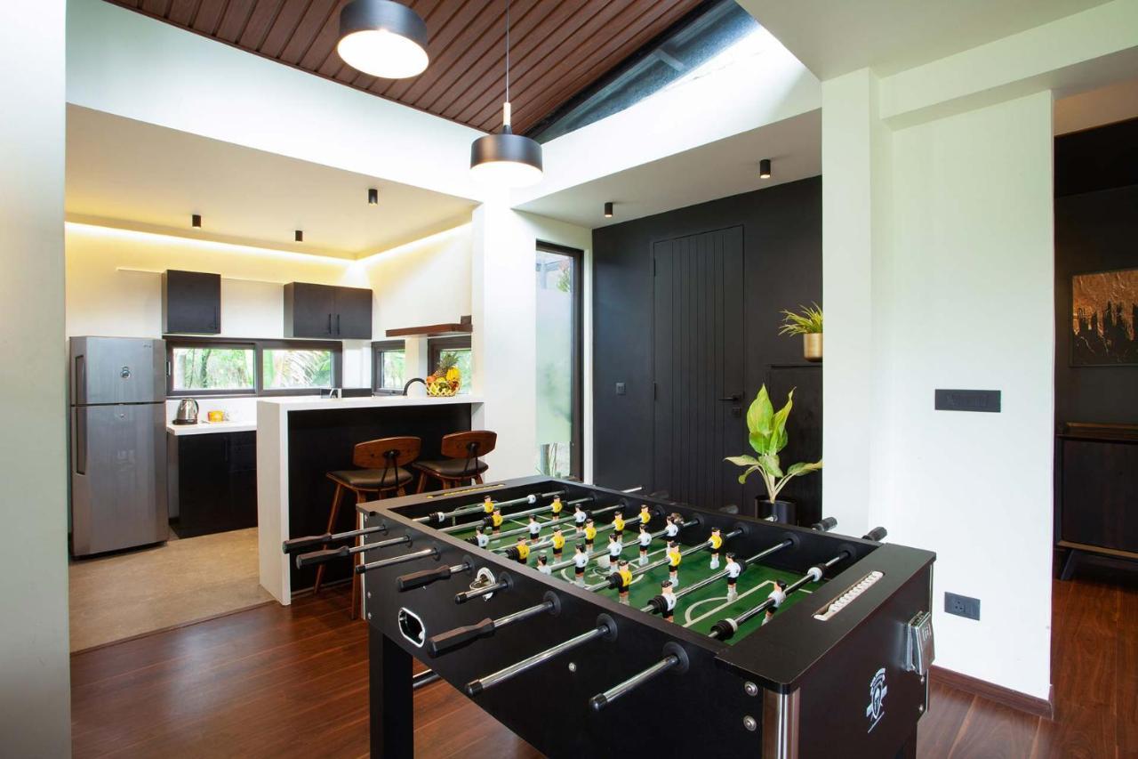 Stayvista At Cargo Haus The Luxury Collection Bangalore Extérieur photo