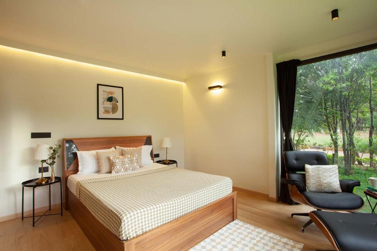 Stayvista At Cargo Haus The Luxury Collection Bangalore Extérieur photo