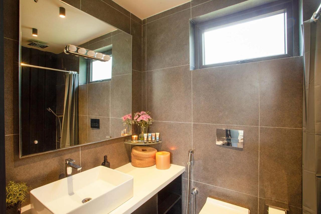 Stayvista At Cargo Haus The Luxury Collection Bangalore Extérieur photo