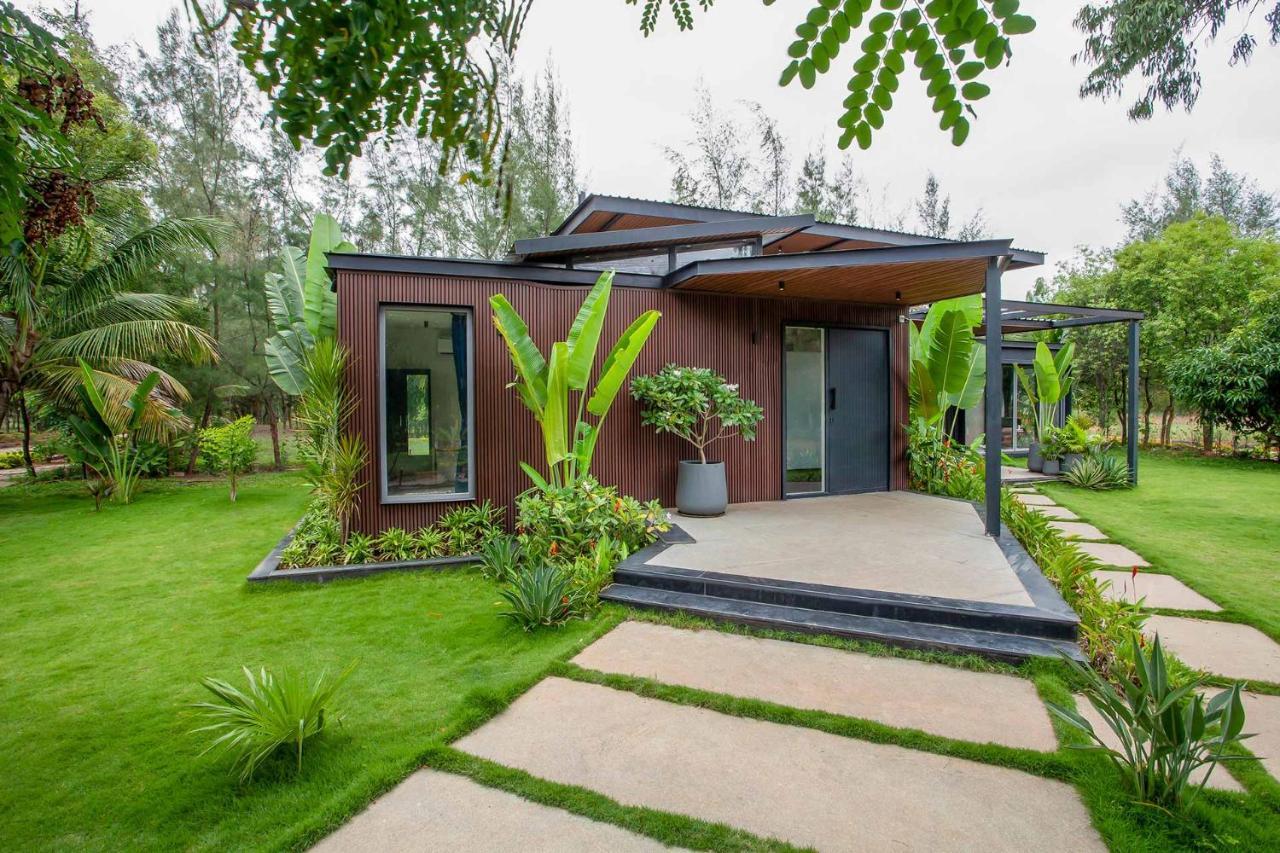 Stayvista At Cargo Haus The Luxury Collection Bangalore Extérieur photo