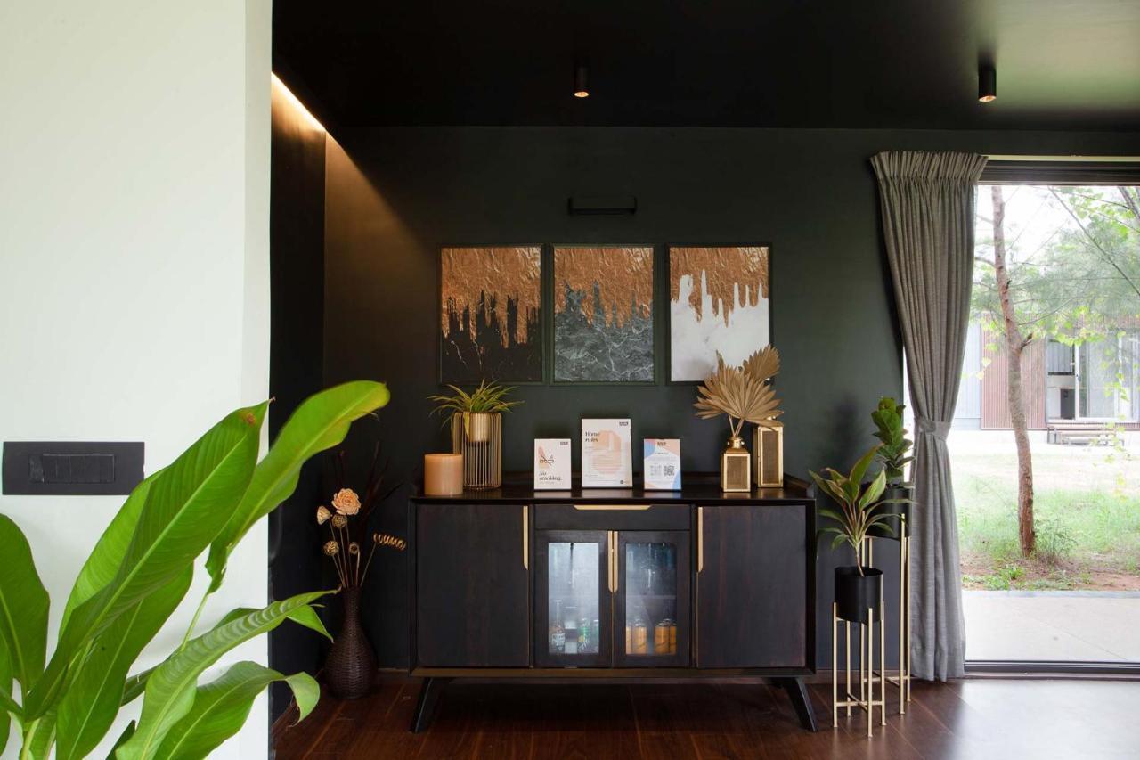 Stayvista At Cargo Haus The Luxury Collection Bangalore Extérieur photo