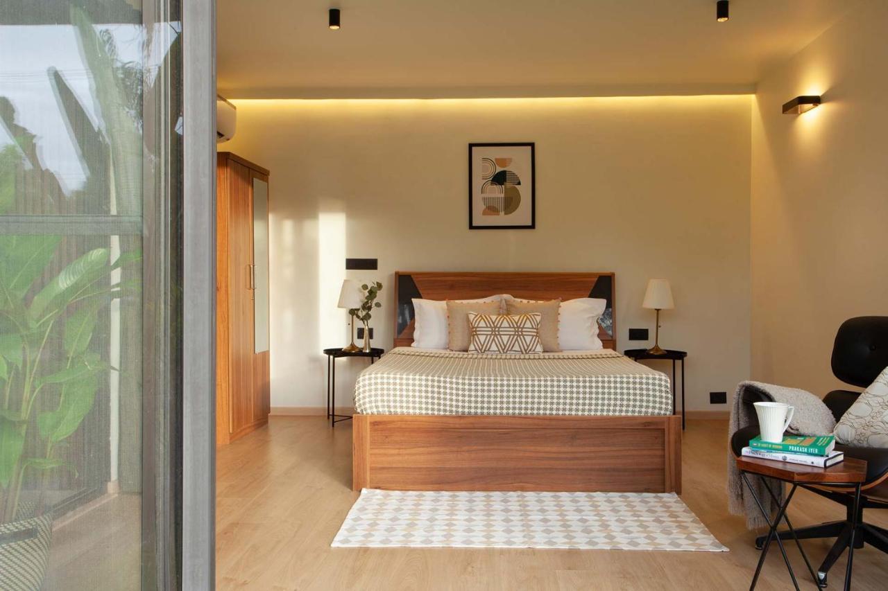 Stayvista At Cargo Haus The Luxury Collection Bangalore Extérieur photo