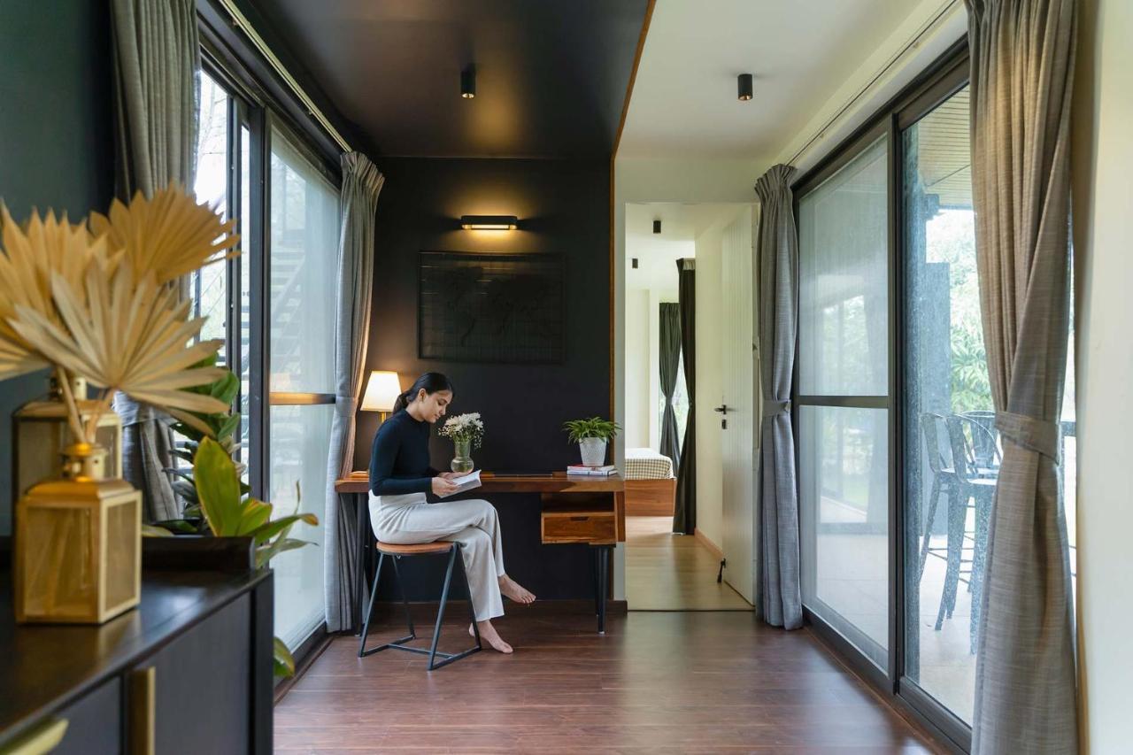 Stayvista At Cargo Haus The Luxury Collection Bangalore Extérieur photo