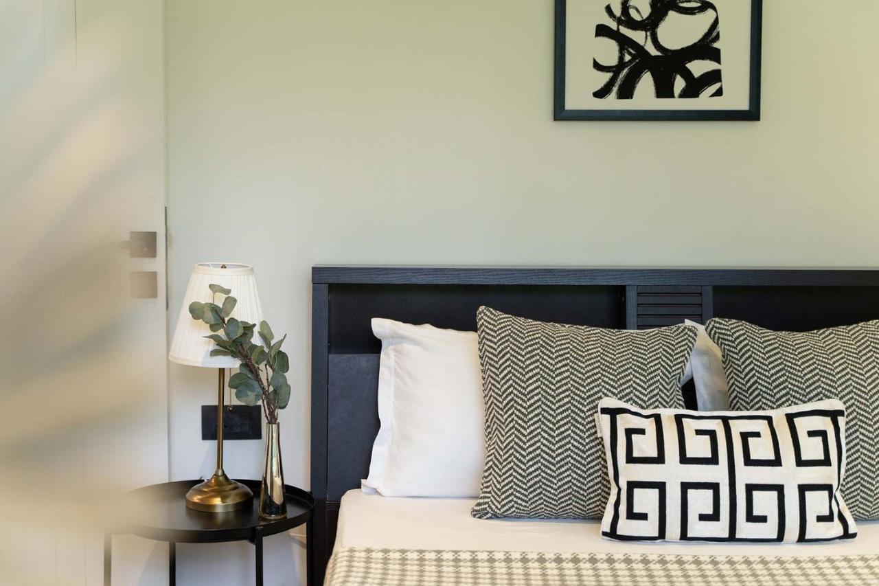 Stayvista At Cargo Haus The Luxury Collection Bangalore Extérieur photo