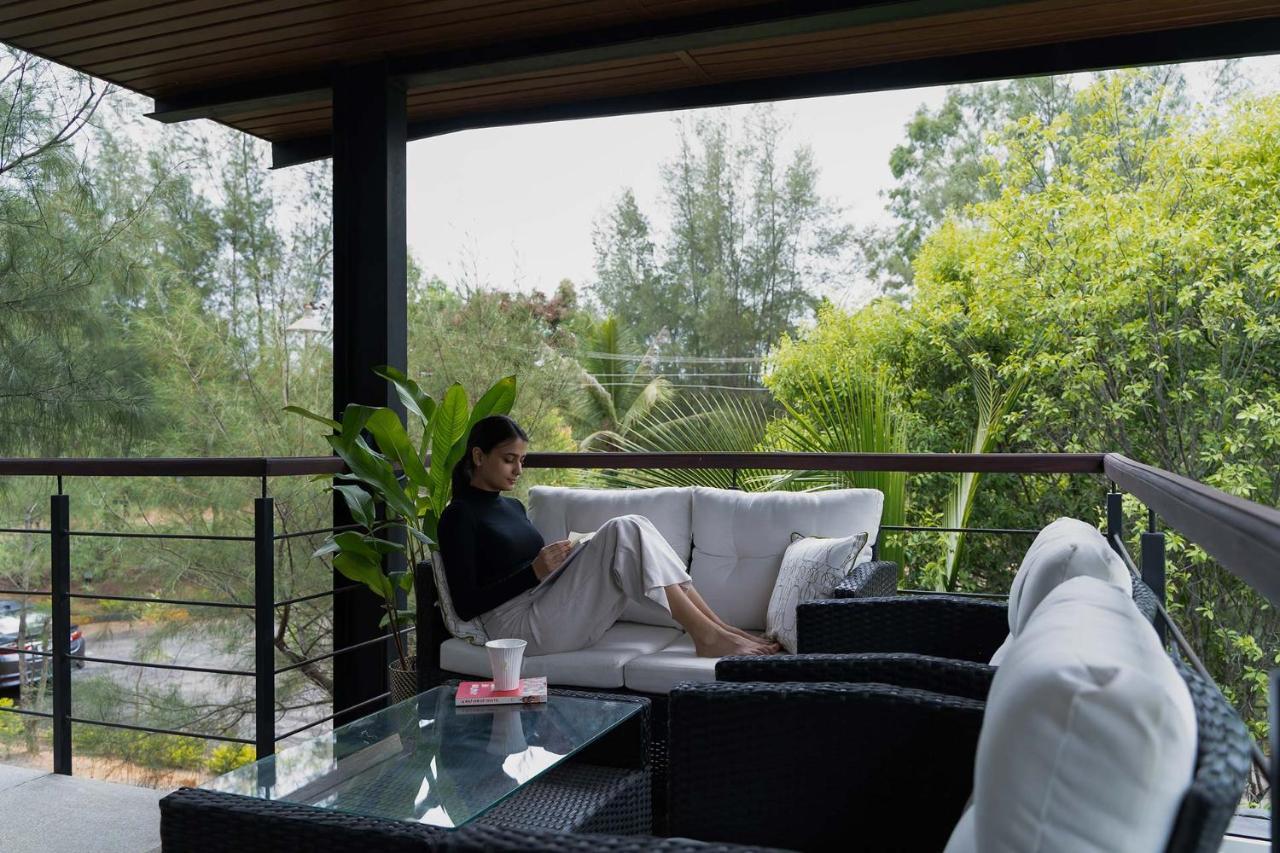 Stayvista At Cargo Haus The Luxury Collection Bangalore Extérieur photo
