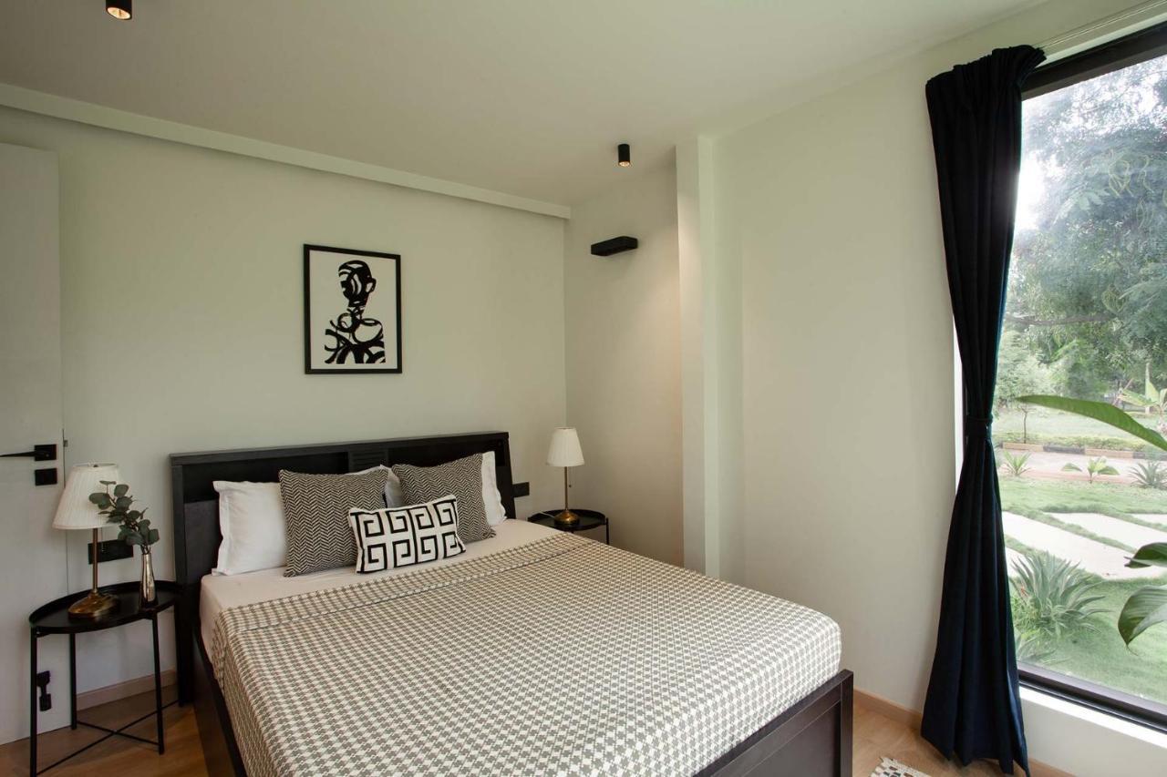Stayvista At Cargo Haus The Luxury Collection Bangalore Extérieur photo