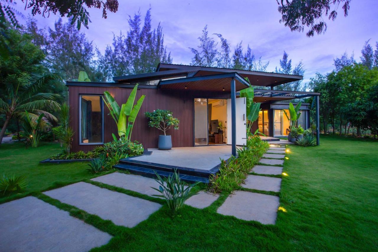 Stayvista At Cargo Haus The Luxury Collection Bangalore Extérieur photo